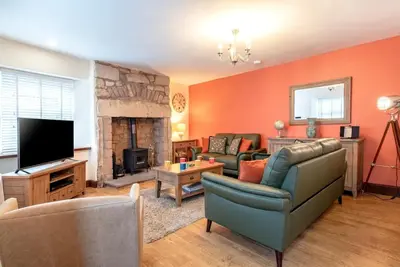 Image de 3 Bed in Seahouses (oc-cn085)