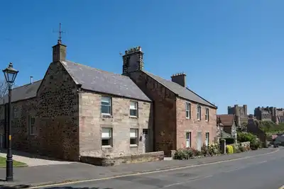Image de 4 Bed in Bamburgh (oc-cn089)