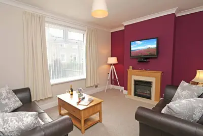 Image de 3 Bed in Seahouses (oc-cn182)