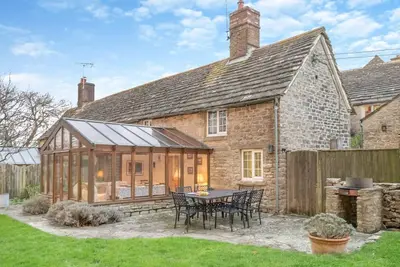 Image de 3 Bed in Corfe Castle (oc-ic002)