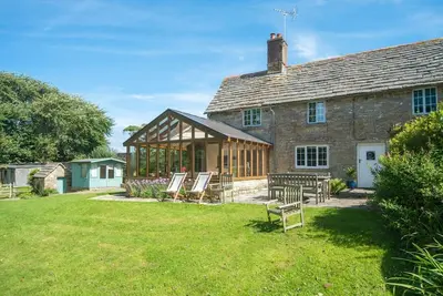 Image de 3 Bed in Corfe Castle (oc-ic001)