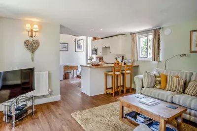 Image de 1 Bed in Cowes (oc-ic084)