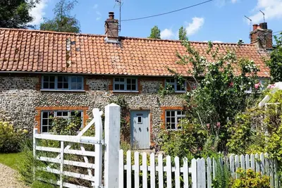 Image de 2 Bed in Wighton (oc-kt145)