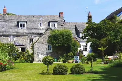 Image de 4 Bed in Corfe Castle (oc-ic126)