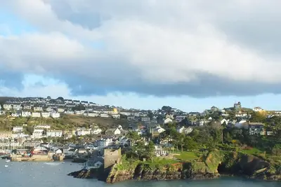 Image de 3 Bed in Fowey (oc-pc008)