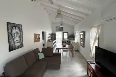 Image de Appartement Plage et Aeroport a pieds