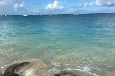Image de Happy Kayak in Grand Case Beach 1