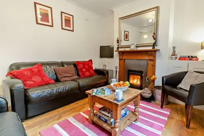 Image de 4 Bed in Fowey (oc-pc038)