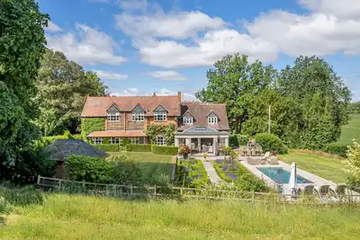 Image de The Gate House | Luxury Countryside with Pool - Pass the Keys
