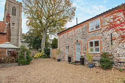 Image de 2 Bed in Southrepps (oc-kt052)