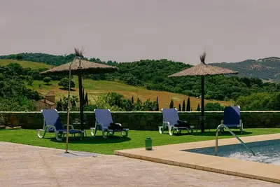 Image de Villa La Huerta by Hacienda Alfacara