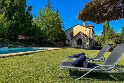 Image de Villa Rural La Torre by Hacienda Alfacara