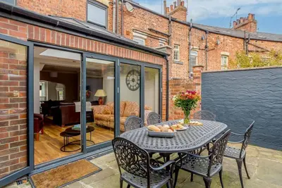 Image de 4 Bed in Harrogate (oc-hh025)