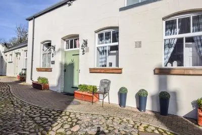 Image de 2 Bed in Knaresborough (oc-hh031)