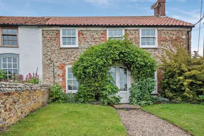 Image de 2 Bed in Holt (oc-ncc15)