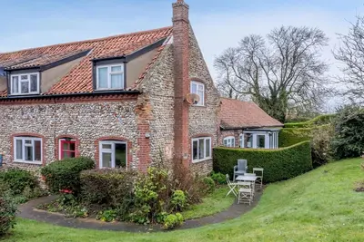Image de 2 Bed in Holt (oc-ncc25)