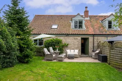 Image de 2 Bed in Kirkbymoorside (oc-g0010)