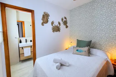 Image de Sol Suites Loft Penthouse Apartment