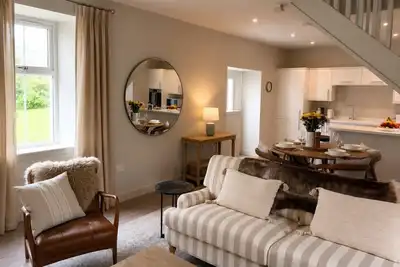 Image de Greenkeepers Cottage