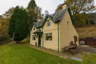 Image de 3 Bed in Pitlochry (oc-ca191)