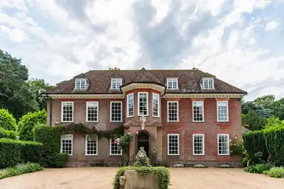 Image de The Manor, Deal, Kent