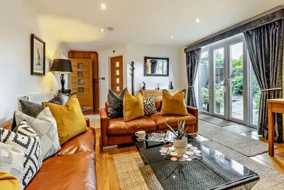 Image de 1 Bed in Ford (oc-73521)