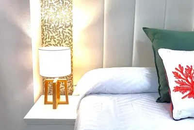 Image de Sol Suites Apartment with a Balcony