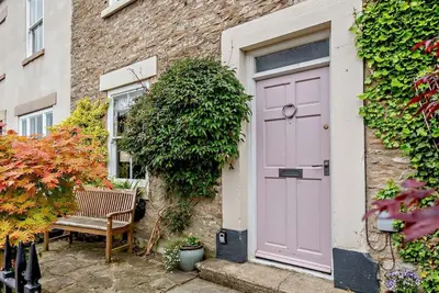 Image de 2 Bed in Richmond (oc-g0162)
