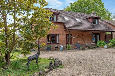Image de 4 Bed in Wareham (oc-77511)