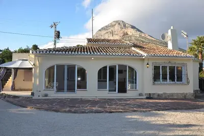 Image de Finca Seruva - Vistas al Montgó