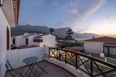Image de GuestReady - Turman Agaete Terrasse