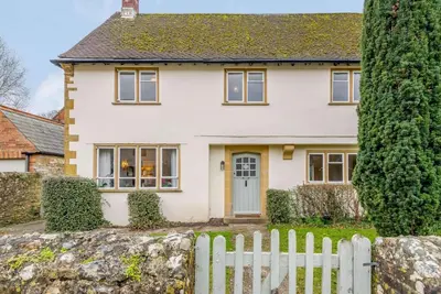 Image de 3 Bed in Dorchester (oc-74803)