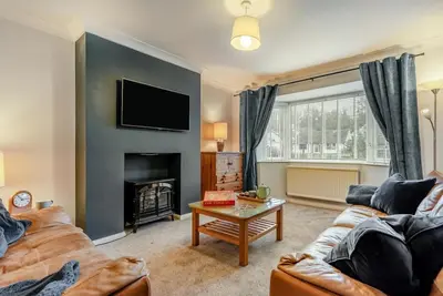 Image de 3 Bed in Keswick (oc-84638)