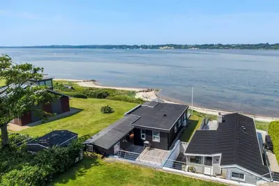 Image de Lf15135 Farsø - Strandvejen 35 B