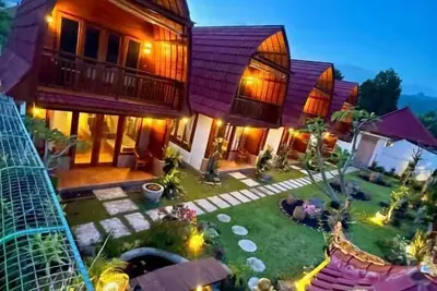 Image de Sarenmas Cottage