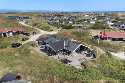 Image de 4432 Hvide Sande - Tingodden 265