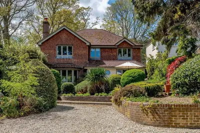 Image de 4 Bed in Swanage (oc-dc070)