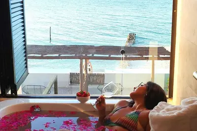 Image de Residence Marevento & Yate I - Sunset Haven