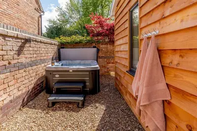 Image de 2 Bed in Ashbourne (oc-81345)