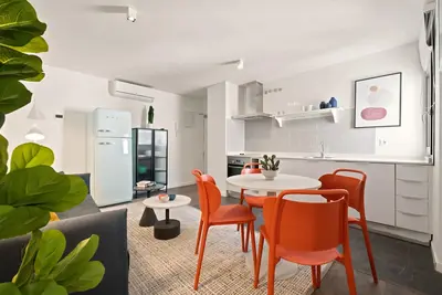 Image de Appartement Basilica Xvi á Madrid
