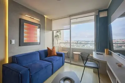 Image de Geko | Spacious 2br w/terrace and City View