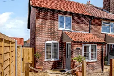 Image de 2 Bed in Norwich (oc-83314)