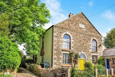 Image de 1 Bed in Truro (oc-83362)