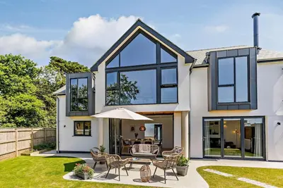 Image de 4 Bed in Bude (oc-83619)