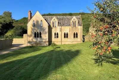 Image de 4 Bed in Bridport (oc-58847)