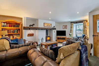 Image de 3 Bed in Keswick (oc-sz420)