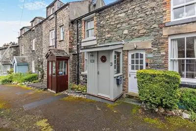 Image de 1 Bed in Keswick (oc-sz112)