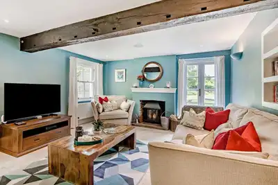 Image de 5 Bed in Dorchester (oc-86025)