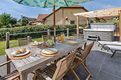 Image de 3 Bed in Braunton (oc-86078)