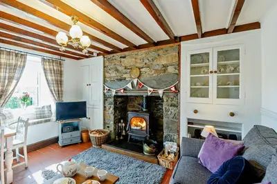 Image de 2 Bed in Blaenau Ffestiniog (oc-86064)